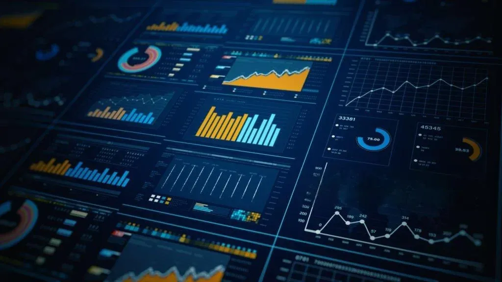 business intelligence & insight