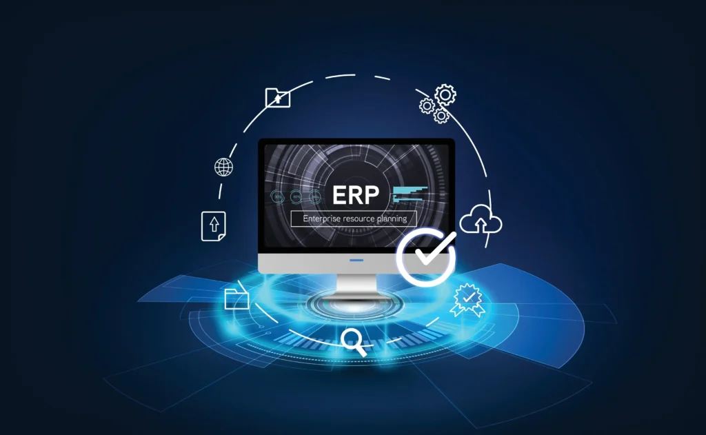 erp tossam