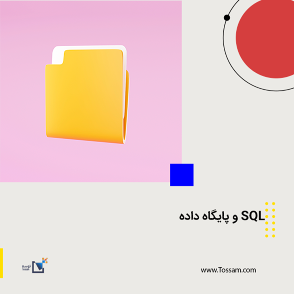 what is sql