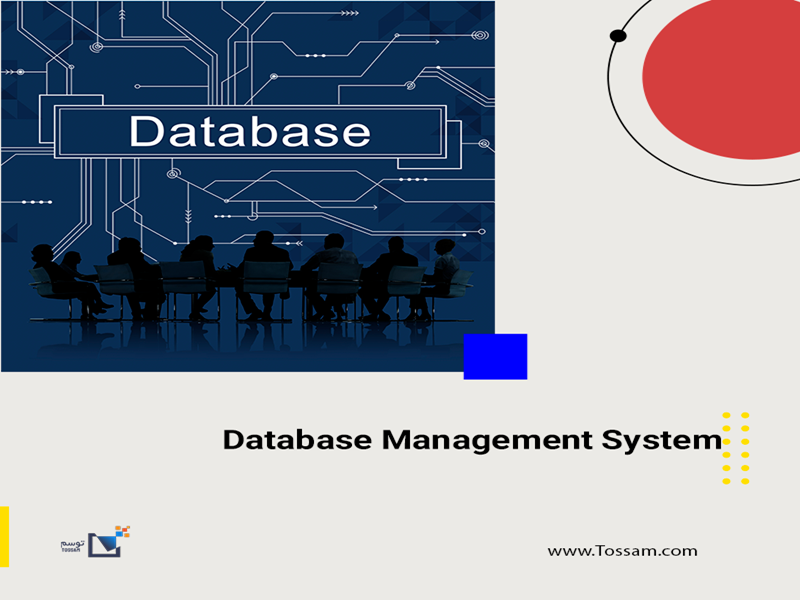 database management