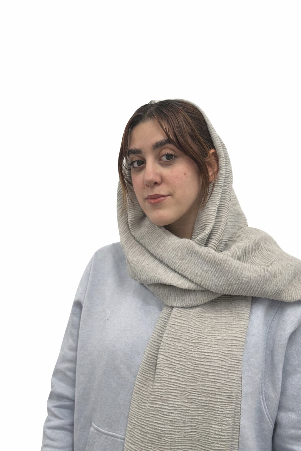 خانم بابایی
