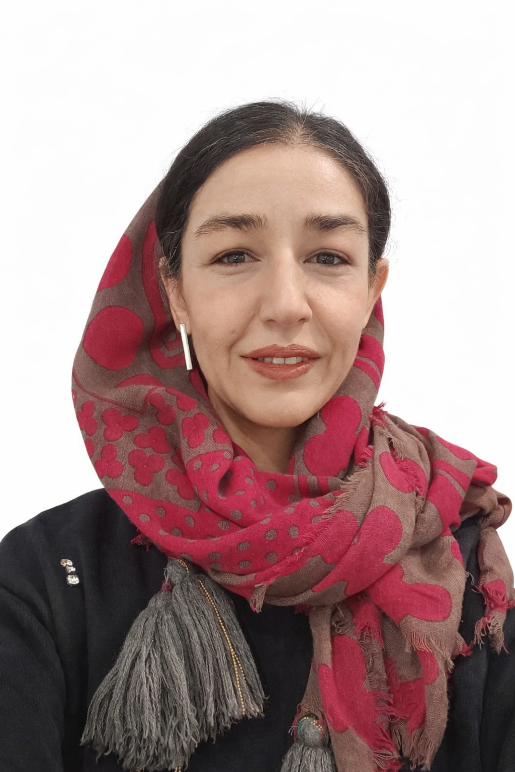 خانم غفاری